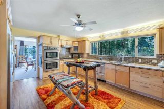 Photo 6: 11496 276 Street in Maple Ridge: Whonnock House for sale in "Whonnock Lake" : MLS®# R2567324
