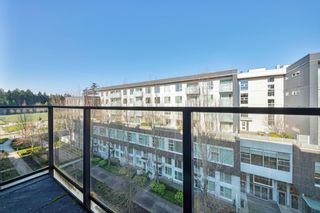 Photo 11: 716 5955 BIRNEY Avenue in Vancouver: University VW Condo for sale in "Yu" (Vancouver West)  : MLS®# R2847641