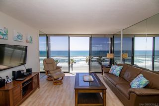 Main Photo: PACIFIC BEACH Condo for sale : 1 bedrooms : 4767 Ocean Blvd #406 in San Diego