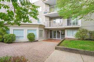 Photo 2: 204 9948 151 Street in Surrey: Guildford Condo for sale in "WESTCHESTER PLACE" (North Surrey)  : MLS®# R2815075