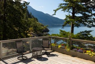 Photo 9: LOT 1 KILDARE ESTATES BOWYER ISLAND in Cadreb Other: Howe Sound House for sale in "Kildare Estates Bowyer Island" (West Vancouver)  : MLS®# R2878135