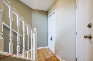 Photo 21: 219 13725 72A Avenue in Surrey: East Newton Townhouse for sale in "PARK PLACE" : MLS®# R2591045