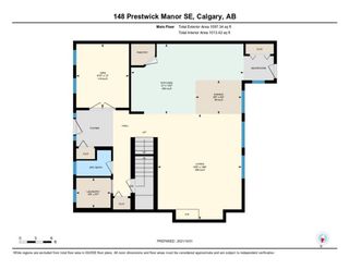Photo 34: 148 Prestwick Manor SE in Calgary: McKenzie Towne Detached for sale : MLS®# A1150362