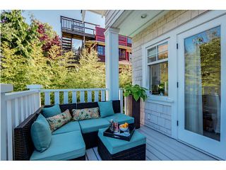 Photo 12: 1760 BLENHEIM Street in Vancouver: Kitsilano House for sale (Vancouver West)  : MLS®# V1092842
