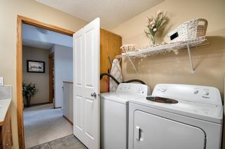 Photo 19: 584 Stonegate Way NW: Airdrie Semi Detached for sale : MLS®# A1245597