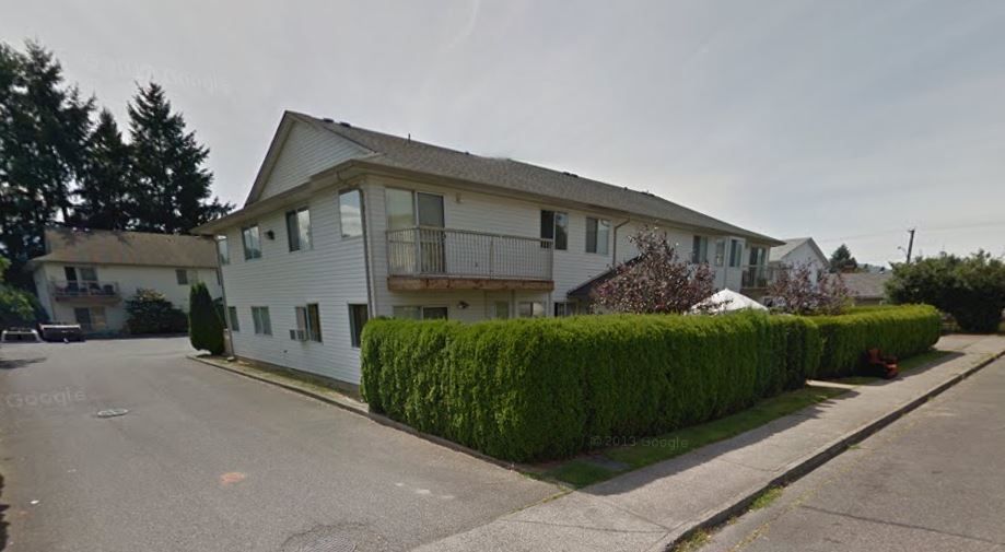 Main Photo: 46340 Princess Avenue in Chilliwack: Multi-Family Commercial for sale