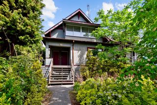 Main Photo: 2923 W 5TH Avenue in Vancouver: Kitsilano House for sale (Vancouver West)  : MLS®# R2882061