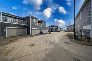 Photo 15: 202 Windbury Lane: Airdrie Row/Townhouse for sale : MLS®# A2046921