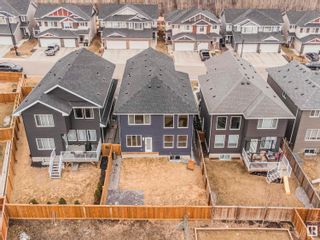 Photo 59: 3856 Robins Crescent in Edmonton: Zone 59 House for sale : MLS®# E4380713