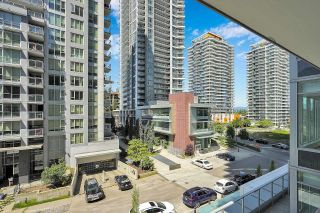 Photo 18: 417 13350 CENTRAL Avenue in Surrey: Whalley Condo for sale in "One Central" (North Surrey)  : MLS®# R2870026