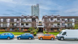 Photo 14: 307 131 W 4TH Street in North Vancouver: Lower Lonsdale Condo for sale : MLS®# R2881236