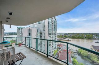 Photo 5: 1401 10 LAGUNA Court in New Westminster: Quay Condo for sale : MLS®# R2688678