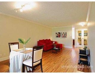 Photo 3: 201 8451 WESTMINSTER Highway in Richmond: Brighouse Condo for sale in "Arboretum" : MLS®# V667220