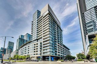 Photo 1: 1508 8 Telegram Mews in Toronto: Waterfront Communities C1 Condo for lease (Toronto C01)  : MLS®# C6032120