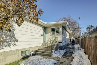 Photo 40: 3222/3224 14 Street NW in Calgary: Rosemont 4 plex for sale : MLS®# A2011970