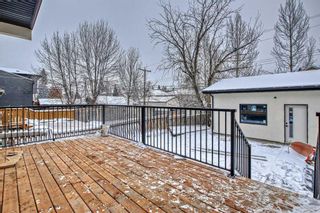 Photo 36: 521 55 Avenue SW in Calgary: Windsor Park Semi Detached (Half Duplex) for sale : MLS®# A2103618