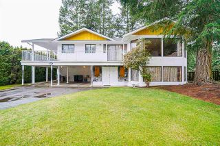 Photo 1: 3625 203 A Street in Langley: Brookswood Langley House for sale : MLS®# R2529880