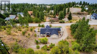 Photo 52: 464 Mountain Drive Okanagan North: Vernon Real Estate Listing: MLS®# 10280947