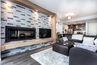 Photo 8: 106 2238 WHATCOM Road in Abbotsford: Abbotsford East Condo for sale in "Waterleaf" : MLS®# R2279471