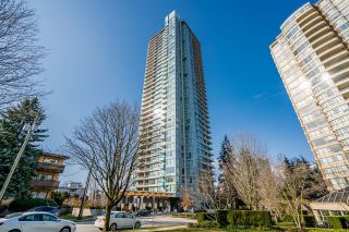 Photo 2: 507 5883 BARKER Avenue in Burnaby: Metrotown Condo for sale (Burnaby South)  : MLS®# R2760397