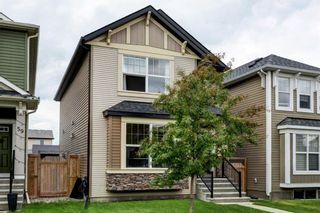 Photo 30: 63 Autumn Crescent SE in Calgary: Auburn Bay Detached for sale : MLS®# A1229141