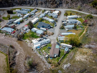 Photo 11: Mobile Home Park for sale Kamloops BC in Kamloops: Business with Property for sale : MLS®# 167363