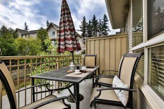 Photo 6: 111 2738 158 Street in Surrey: Grandview Surrey Townhouse for sale in "Cathedral Grove by Polygon" (South Surrey White Rock)  : MLS®# R2452758
