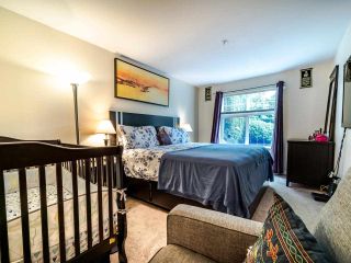 Photo 14: 102 7038 21ST Avenue in Burnaby: Highgate Townhouse for sale in "Ashbury" (Burnaby South)  : MLS®# R2490267