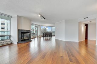 Photo 6: 1001 801 2 Avenue SW in Calgary: Eau Claire Apartment for sale : MLS®# A1223887