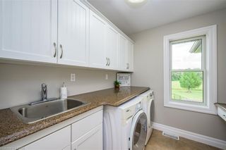 Photo 28: 3538 Harry White Drive in London: South HH Single Family Residence for sale (South)  : MLS®# 40321193