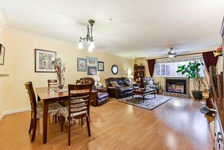 Photo 4: 125 3 RIALTO Court in New Westminster: Quay Condo for sale : MLS®# R2234970
