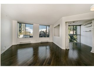 Photo 4: 402 1277 NELSON Street in Vancouver: West End VW Condo for sale in "The Jetson" (Vancouver West)  : MLS®# R2449380