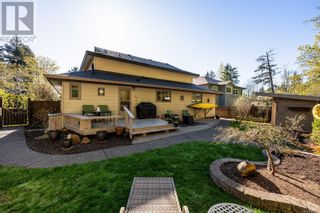 Photo 72: 224 Spindrift Rd in Courtenay: House for sale : MLS®# 960691