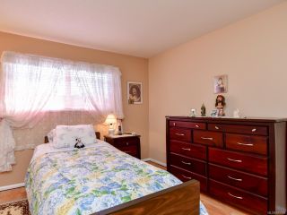 Photo 14: 5 251 McPhedran Rd in CAMPBELL RIVER: CR Campbell River Central Row/Townhouse for sale (Campbell River)  : MLS®# 809059