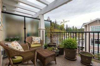 Photo 14: 301 590 Bezanton Way in Colwood: Co Olympic View Condo for sale : MLS®# 729311