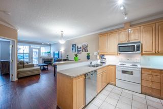 Photo 8: 110 495 78 Avenue in Calgary: Kingsland Apartment for sale : MLS®# A1252209
