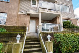 Photo 2: 105 2432 WELCHER Avenue in Port Coquitlam: Central Pt Coquitlam Condo for sale : MLS®# R2655957