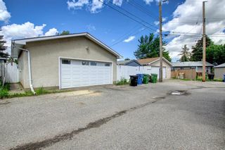 Photo 46: 811 Avonlea Place SE in Calgary: Acadia Detached for sale : MLS®# A1236185