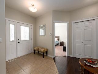 Photo 2: 360 MELROSE PLACE in Kamloops: Dallas House for sale : MLS®# 171639