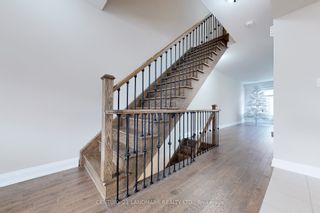Photo 21: 923 Isaac Phillips Way in Newmarket: Summerhill Estates House (3-Storey) for sale : MLS®# N8097258