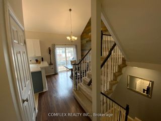 Photo 12: 73 Wicker Park Way in Whitby: Pringle Creek House (3-Storey) for sale : MLS®# E7302612
