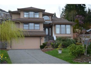 Photo 1: 1508 VINEMAPLE PL in Coquitlam: Westwood Plateau House for sale : MLS®# V999435