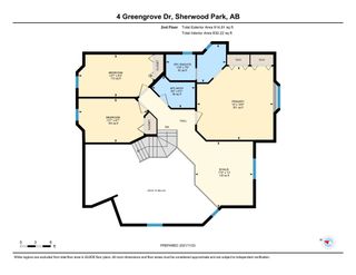 Photo 48: 4 Greengrove Drive: Sherwood Park House for sale : MLS®# E4270453