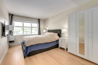 Photo 11: 405 3580 W 41ST Avenue in Vancouver: Southlands Condo for sale in "HIGH STREET" (Vancouver West)  : MLS®# R2714062