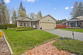 Photo 2: 10 100 McPhedran Rd in Campbell River: CR Campbell River Central House for sale : MLS®# 960487