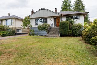 Main Photo: 860 WHITCHURCH Street in North Vancouver: Calverhall House for sale : MLS®# R2723990