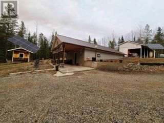 Photo 5: 5237 KIRBY ROAD in Quesnel: House for sale : MLS®# R2875683