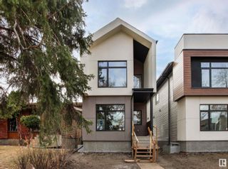 Photo 1: 11412 123 Street in Edmonton: Zone 07 House for sale : MLS®# E4382214