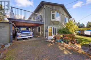 Photo 1: 785 12th St in Courtenay: House for sale : MLS®# 959445