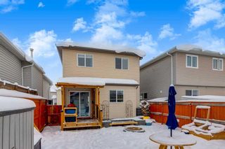 Photo 29: 108 Everridge Way SW in Calgary: Evergreen Detached for sale : MLS®# A2101879
